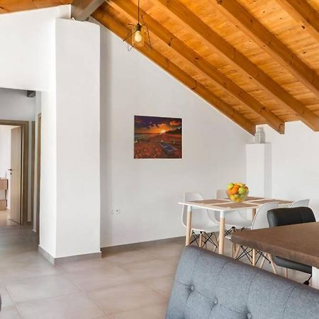 Alexandra Apartment コルフ島 エクステリア 写真